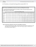 Preview for 15 page of SWH Solar Racking Installation Manual