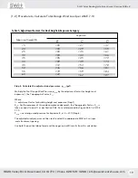 Preview for 19 page of SWH Solar Racking Installation Manual