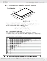 Preview for 21 page of SWH Solar Racking Installation Manual