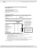 Preview for 23 page of SWH Solar Racking Installation Manual