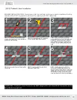 Preview for 30 page of SWH Solar Racking Installation Manual