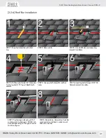 Preview for 31 page of SWH Solar Racking Installation Manual