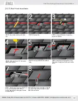 Preview for 32 page of SWH Solar Racking Installation Manual