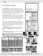 Preview for 34 page of SWH Solar Racking Installation Manual