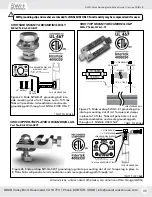 Preview for 35 page of SWH Solar Racking Installation Manual