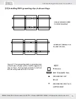 Preview for 36 page of SWH Solar Racking Installation Manual