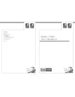 Swift Group Bolero 630EW / E540 Tech Handbook preview