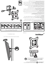 Preview for 1 page of Swift Mount SWIFT110 Quick Start Manual