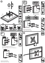 Preview for 2 page of Swift Mount SWIFT110 Quick Start Manual