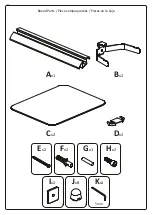 Preview for 3 page of Swift Mount SWIFT250AVS Manual