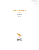 Swift Navigation Duro User Manual preview