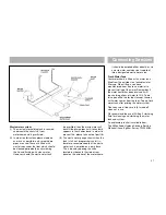 Предварительный просмотр 23 страницы Swift 2005 MH Owner'S Handbook Manual