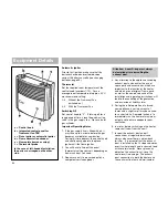 Preview for 56 page of Swift 2005 MH Owner'S Handbook Manual