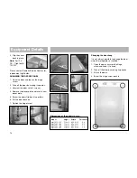 Preview for 76 page of Swift 2005 MH Owner'S Handbook Manual