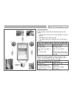 Предварительный просмотр 77 страницы Swift 2005 MH Owner'S Handbook Manual