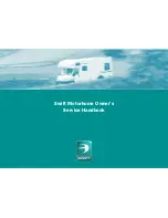 Предварительный просмотр 1 страницы Swift Bel-Air 750 Owner'S Service Handbook