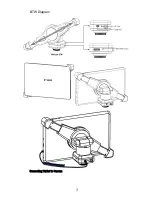 Preview for 3 page of Swift D-Moticam BTW8 Use And Care Manual