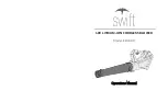 Swift EB430D Operation Manual preview