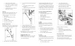 Предварительный просмотр 10 страницы Swift EB608D Operation Manual