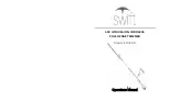 Swift EB918D Operation Manual preview