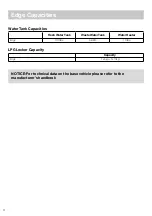 Preview for 11 page of Swift Edge 412 Optional Technical Handbook