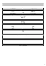 Preview for 26 page of Swift Edge 412 Optional Technical Handbook