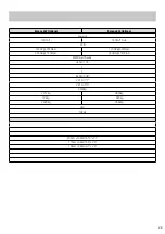 Preview for 28 page of Swift Edge 412 Optional Technical Handbook