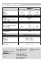 Preview for 35 page of Swift Edge 412 Optional Technical Handbook