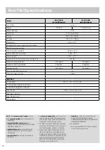 Preview for 73 page of Swift Edge 412 Optional Technical Handbook