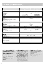 Preview for 75 page of Swift Edge 412 Optional Technical Handbook