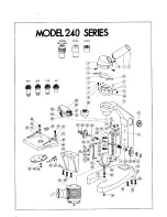 Preview for 8 page of Swift M240 SERIES Use And Care Manual