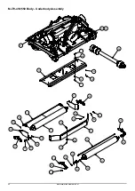 Предварительный просмотр 36 страницы Swift MAJOR MJ70-190 Operator'S Manual & Parts List