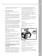 Предварительный просмотр 109 страницы Swift Motorhomes 2013 Owner'S Service And Warranty Handbook