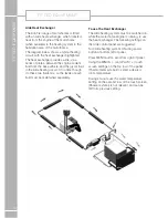 Предварительный просмотр 120 страницы Swift Motorhomes 2013 Owner'S Service And Warranty Handbook