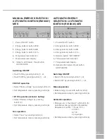 Предварительный просмотр 133 страницы Swift Motorhomes 2013 Owner'S Service And Warranty Handbook