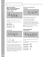 Предварительный просмотр 134 страницы Swift Motorhomes 2013 Owner'S Service And Warranty Handbook