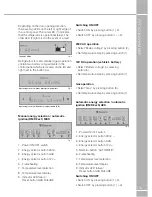 Предварительный просмотр 137 страницы Swift Motorhomes 2013 Owner'S Service And Warranty Handbook
