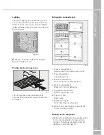 Предварительный просмотр 141 страницы Swift Motorhomes 2013 Owner'S Service And Warranty Handbook