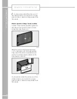 Предварительный просмотр 144 страницы Swift Motorhomes 2013 Owner'S Service And Warranty Handbook
