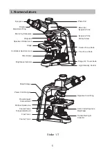 Preview for 6 page of Swift Stellar 1 Pro-T Instruction Manual