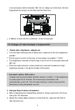 Preview for 10 page of Swift Stellar 1 Pro-T Instruction Manual