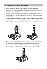 Preview for 16 page of Swift Stellar 1 Pro-T Instruction Manual