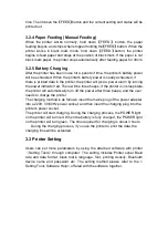 Предварительный просмотр 9 страницы Swift STP512B User Manual