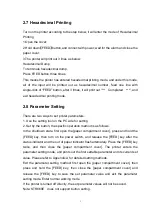 Preview for 13 page of Swift STR860E User Manual