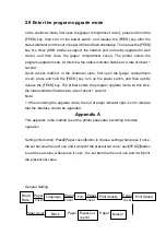 Preview for 14 page of Swift STR860E User Manual