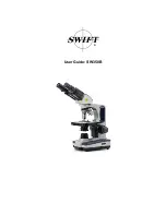 Preview for 1 page of Swift SW350B User Manual