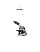 Preview for 1 page of Swift SW380B User Manual