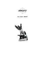 Preview for 1 page of Swift SW380T User Manual
