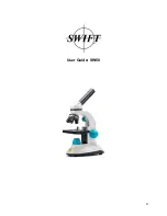 Swift SW50 User Manual preview
