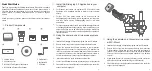 Предварительный просмотр 1 страницы Swift Swiftcam Series Quick Start Manual